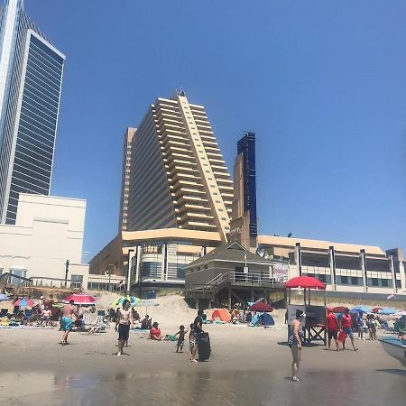 אטלנטיק סיטי 2Br 3Ba Cozysuites Hard Rock And Ocean Casino מראה חיצוני תמונה