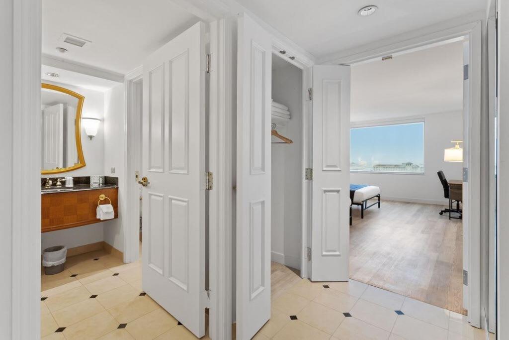 אטלנטיק סיטי 2Br 3Ba Cozysuites Hard Rock And Ocean Casino מראה חיצוני תמונה